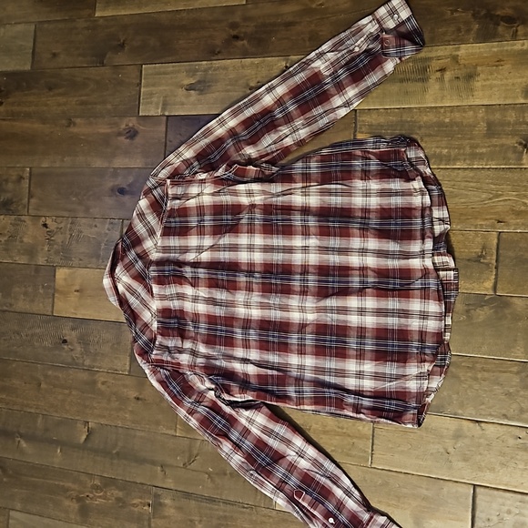 American Rag button up - Picture 2 of 5